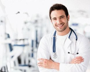 Treatment of prostatitis
