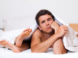 Prostatitis is a purely male pathology