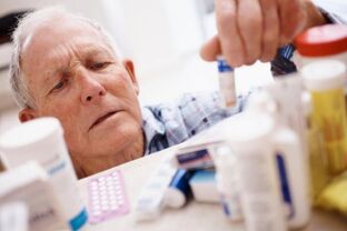 drugs for prostatitis