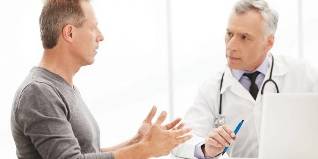 the symptoms of prostatitis