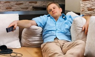 Lack of exercise is the cause of prostatitis