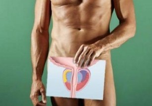 The symptoms of prostatitis