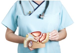 Prostatitis in men y