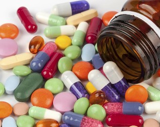 Anti-inflammatory drugs