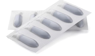 Candles from prostatitis