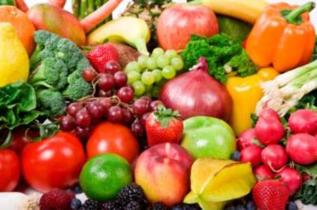 healthy eating