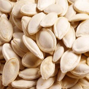 pumpkin seeds