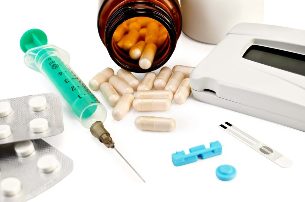 medication