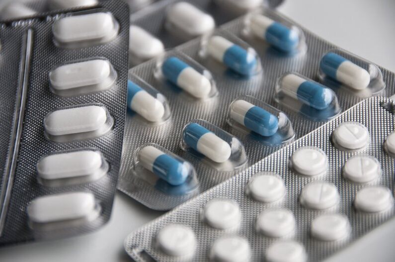 medicines