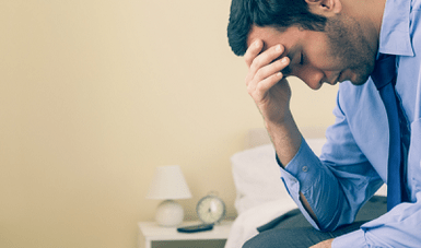 Reasons for the development of prostatitis in men